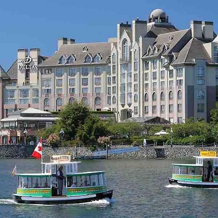 Amazing Location 2 Bedroom Minutes From Downtown Victoria Exterior photo